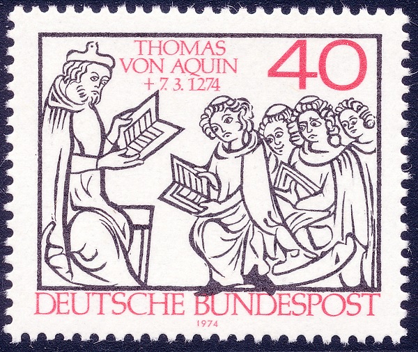 795 Thomas von Aquin