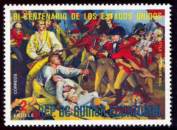 2 Ekuele BI Centario de los Estados