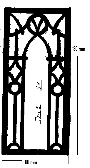 Teil 5 für die dritte Etage