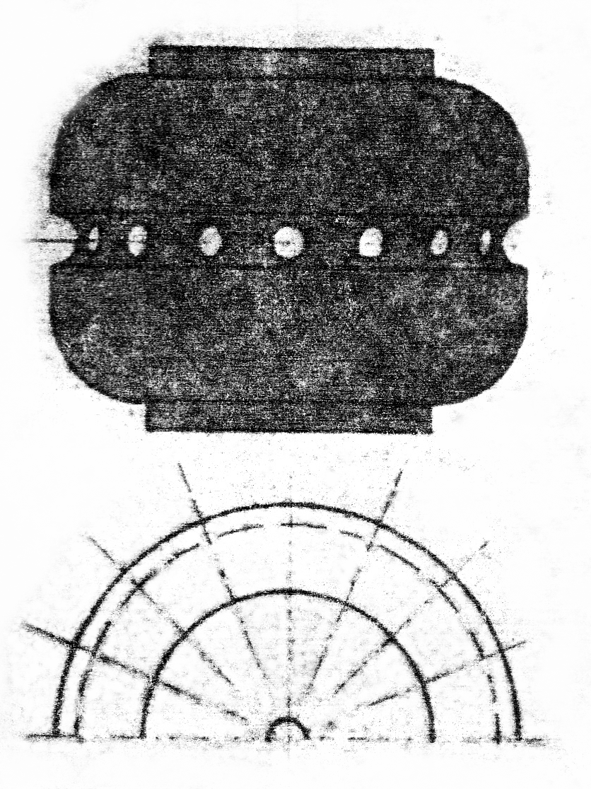 Flügelaufnahme Flügelaufnahme