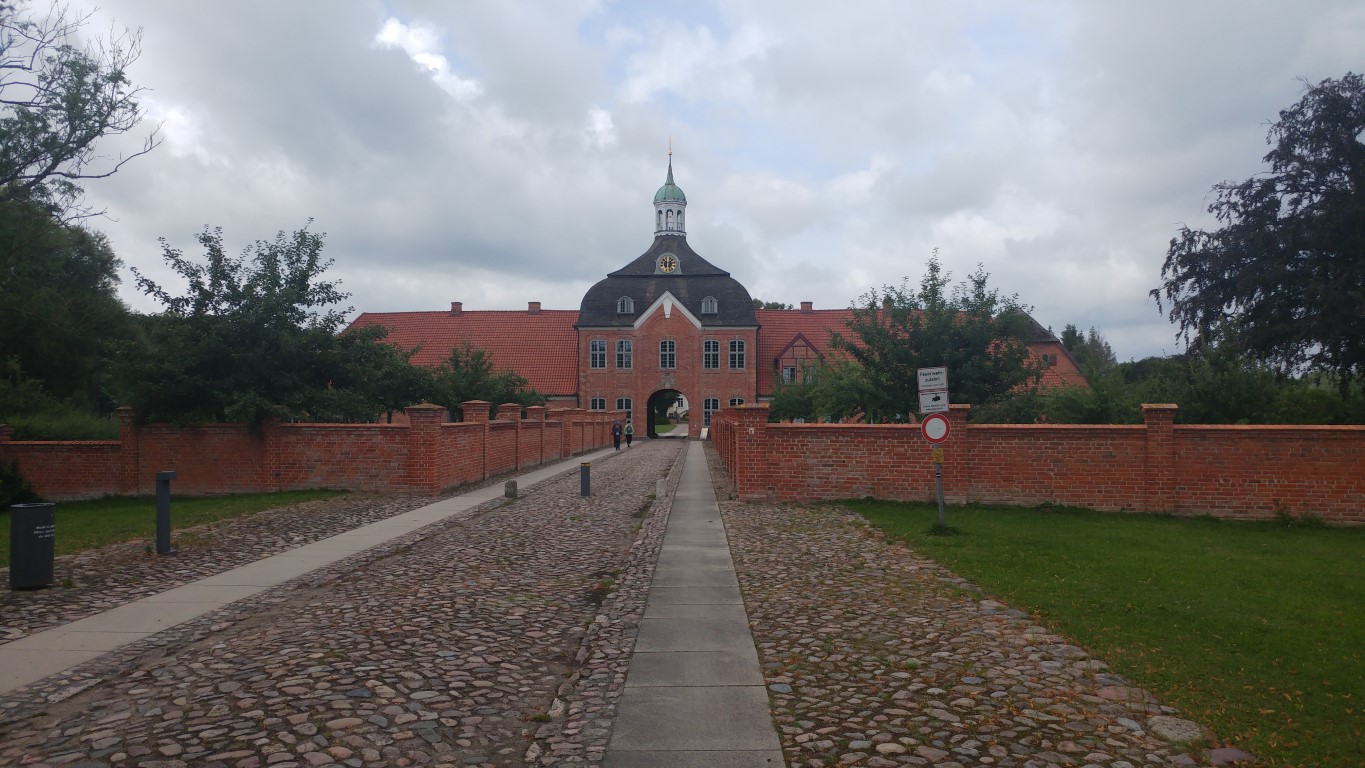 Kulturgut Hasselburg