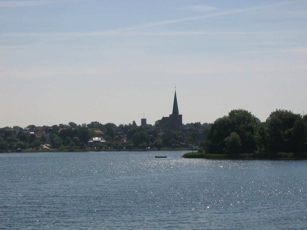 Neustadt in Holstein