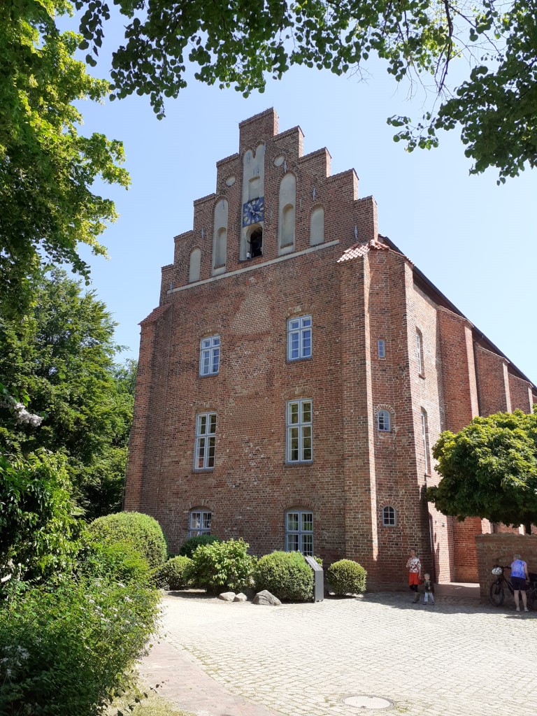 Kloster Cismar