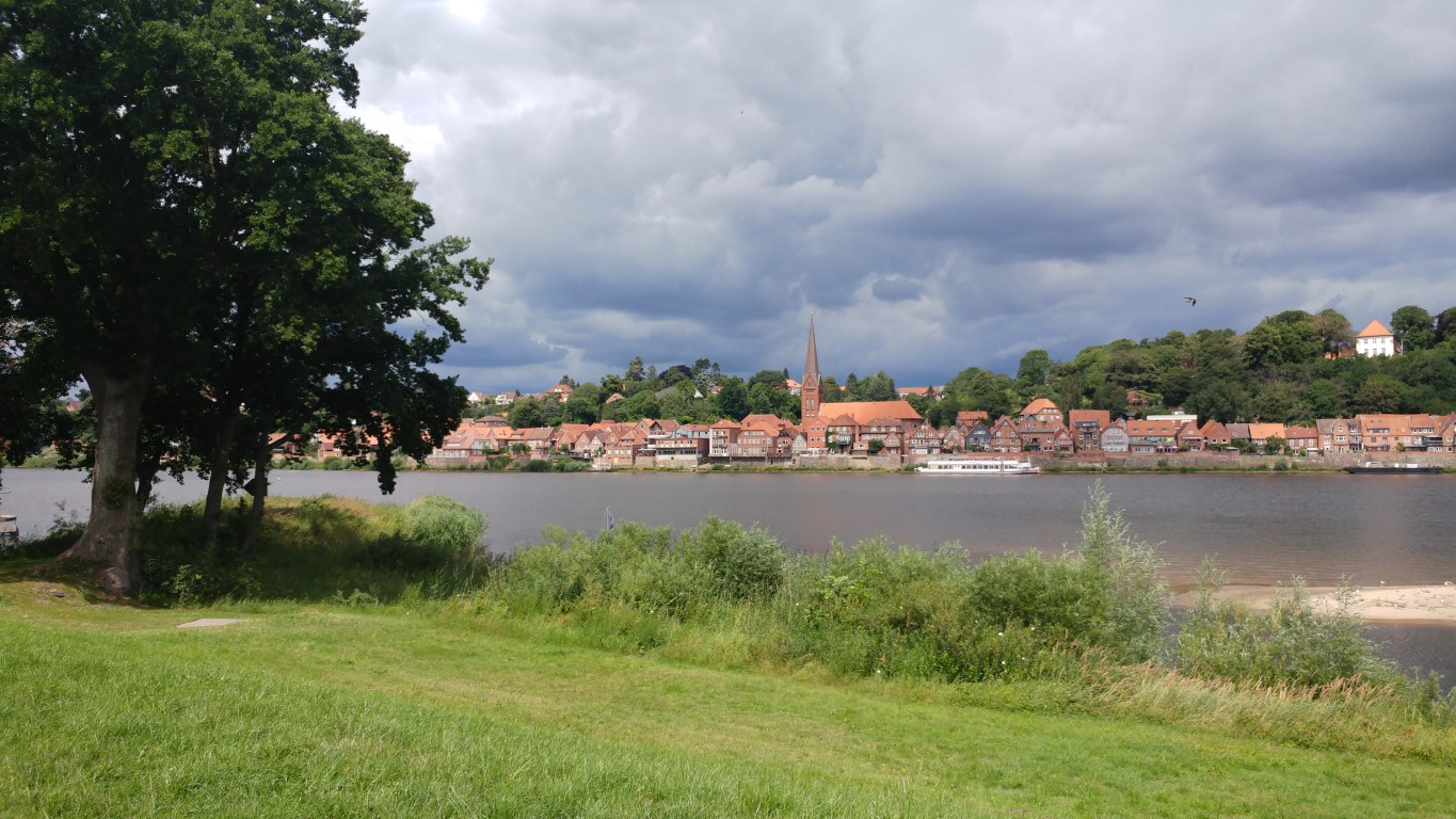 Lauenburg