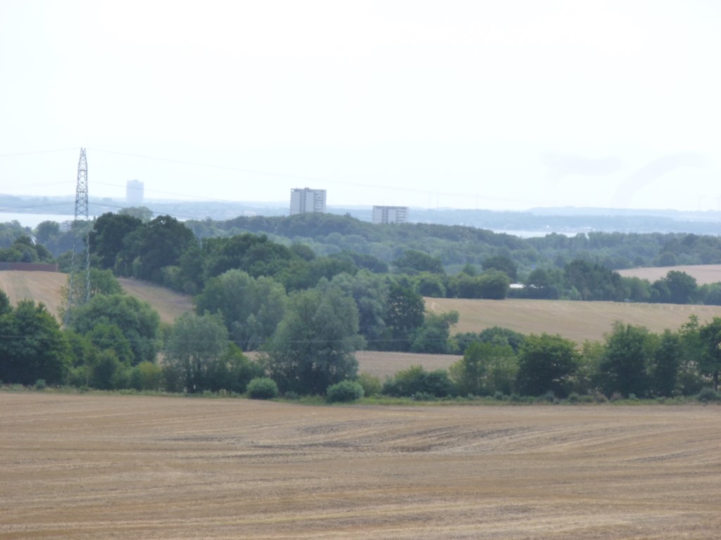 Neustadt in Holstein