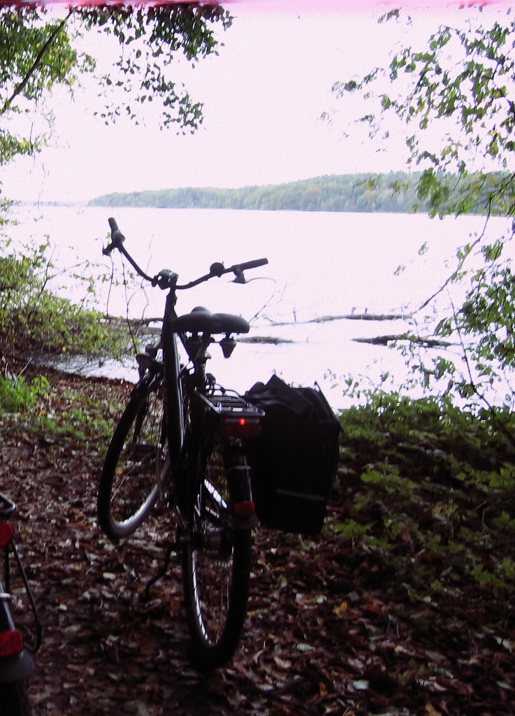 Südspitze Plauer See