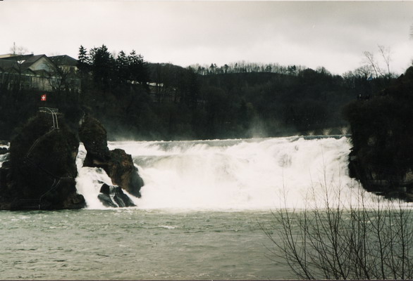 Rheinfall