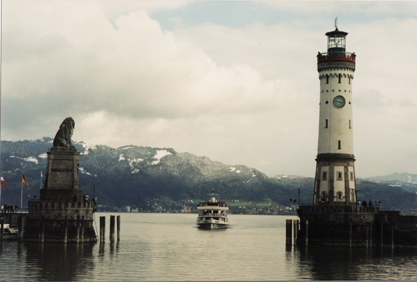 Lindau