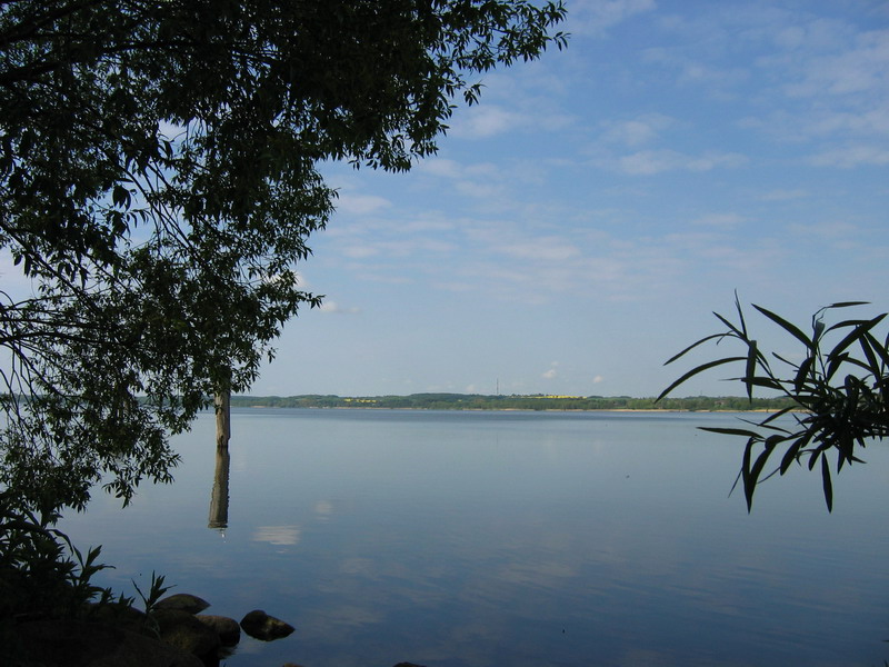 Ratzeburger See