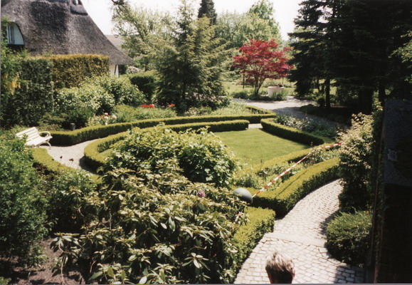 Bauerngarten