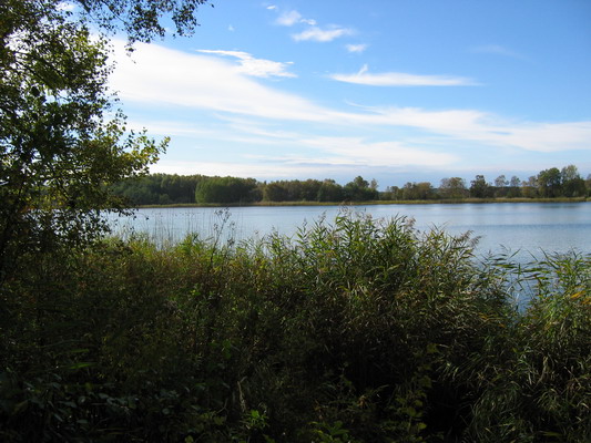 Kölpinsee Kölpinsee