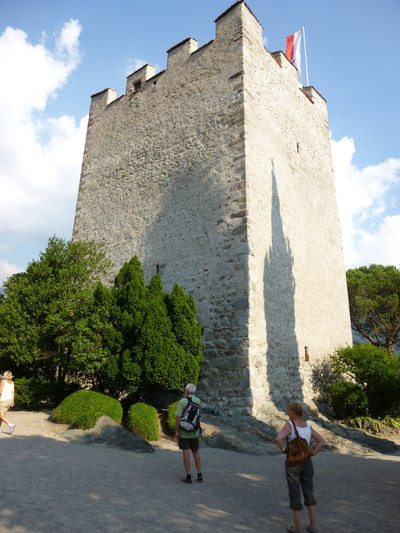 Pulverturm