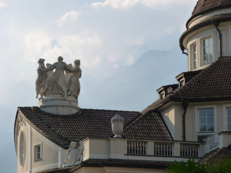 Kurhaus Meran
