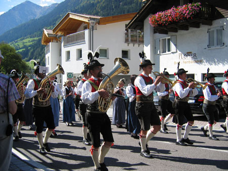 Ein Fest nicht nur für die Ohren Ein Fest nicht nur für die Ohren