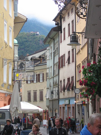 Zunftschilder Zunftschilder