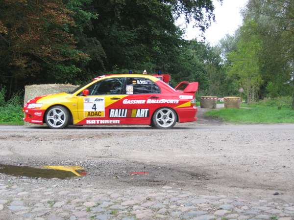 Florian Auer und Markus Peter