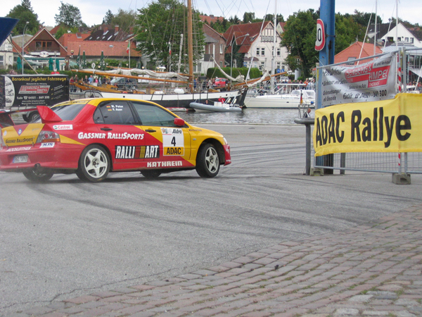 Florian Auer und Markus Peter