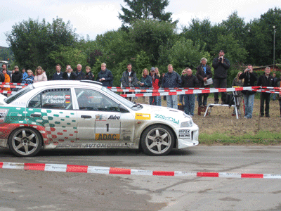 Jan Becker und Stefan Eichhorner Jan Becker und Stefan Eichhorner