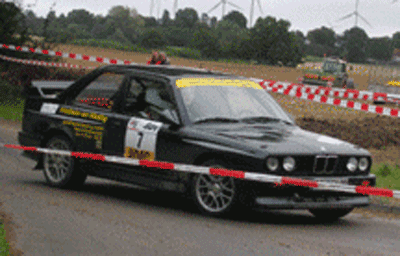 Friedhelm von Wieding und Sina von Wieding