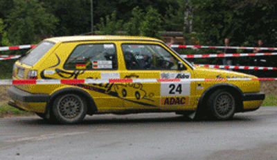 Thomas Hagen und Dieter Wulf