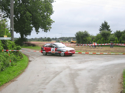 Gerd Winkelmann und Christian Eigen