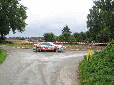 Rainer Haulsen und Hauke Kiso