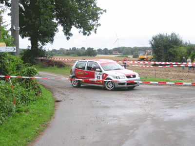 Nils Heitmann und Daniel Hammerich