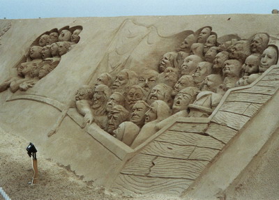 Sandworld 2004